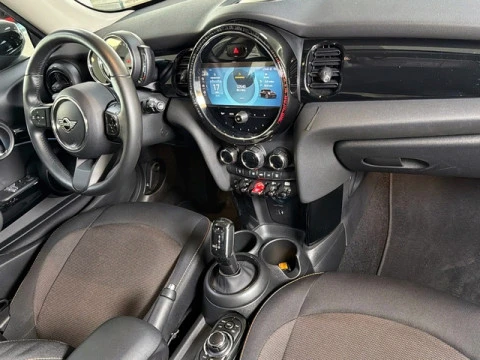 MINI Cooper 100 kW (136 CV)