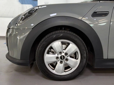 MINI Cooper 100 kW (136 CV)