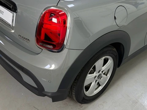 MINI Cooper 100 kW (136 CV)