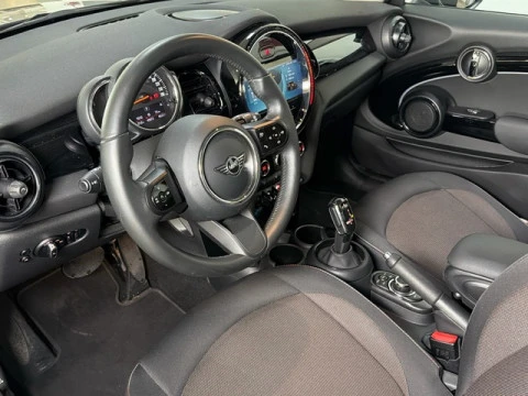 MINI Cooper 100 kW (136 CV)