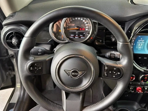 MINI Cooper 100 kW (136 CV)