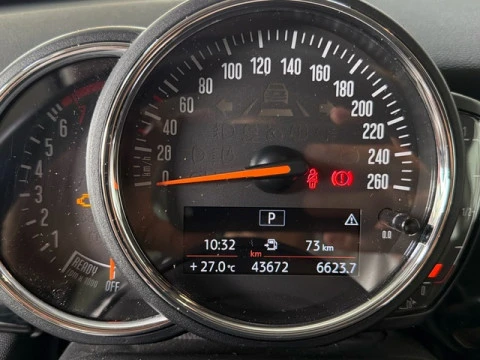 MINI Cooper 100 kW (136 CV)