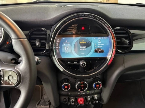 MINI Cooper 100 kW (136 CV)