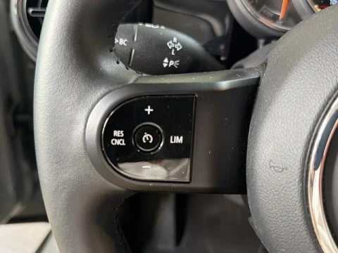 MINI Cooper 100 kW (136 CV)