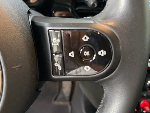 MINI Cooper 100 kW (136 CV)
