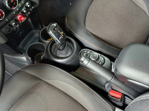 MINI Cooper 100 kW (136 CV)