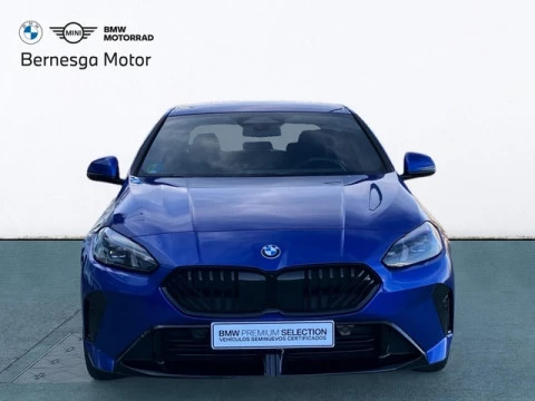 BMW Serie 2 220d Gran Coupe 120 kW (163 CV)