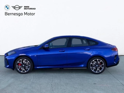 BMW Serie 2 220d Gran Coupe 120 kW (163 CV)
