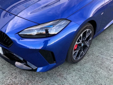 BMW Serie 2 220d Gran Coupe 120 kW (163 CV)