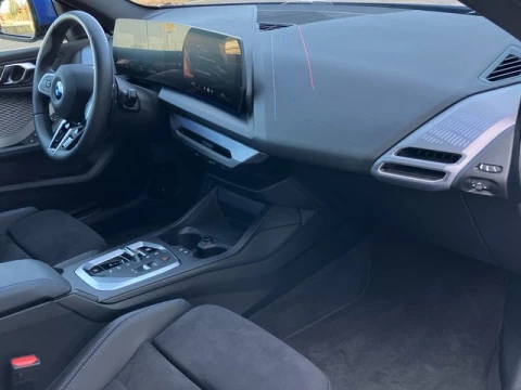 BMW Serie 2 220d Gran Coupe 120 kW (163 CV)