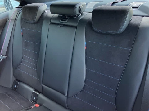 BMW Serie 2 220d Gran Coupe 120 kW (163 CV)