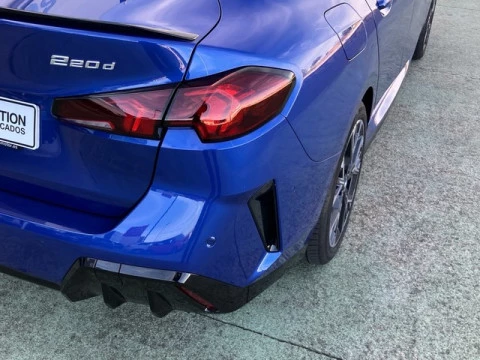 BMW Serie 2 220d Gran Coupe 120 kW (163 CV)