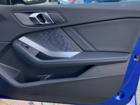 BMW Serie 2 220d Gran Coupe 120 kW (163 CV)