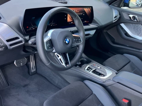 BMW Serie 2 220d Gran Coupe 120 kW (163 CV)