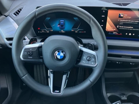 BMW Serie 2 220d Gran Coupe 120 kW (163 CV)