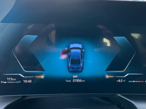 BMW Serie 2 220d Gran Coupe 120 kW (163 CV)