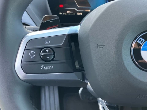 BMW Serie 2 220d Gran Coupe 120 kW (163 CV)