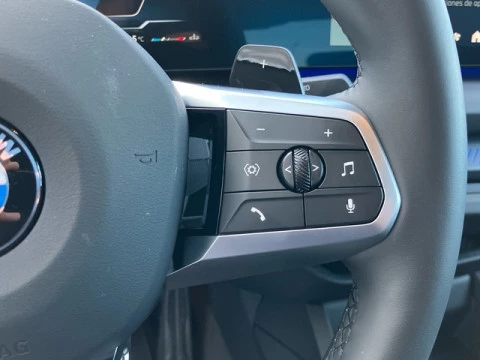 BMW Serie 2 220d Gran Coupe 120 kW (163 CV)