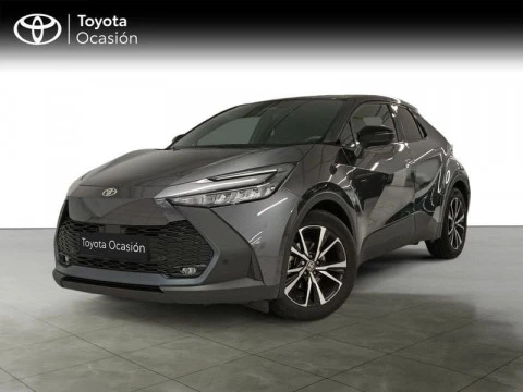 Toyota C-HR 2.0 200H Advance