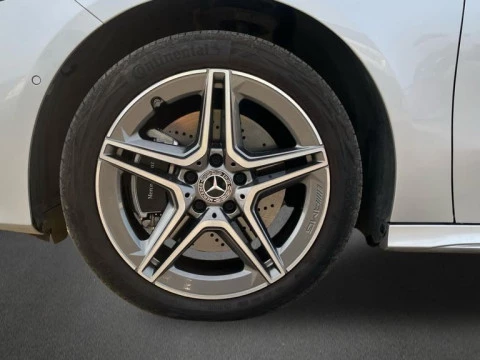 Mercedes-Benz Clase A 250 e Compacto