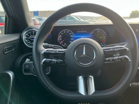 Mercedes-Benz Clase A 250 e Compacto