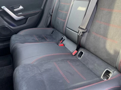 Mercedes-Benz Clase A 250 e Compacto