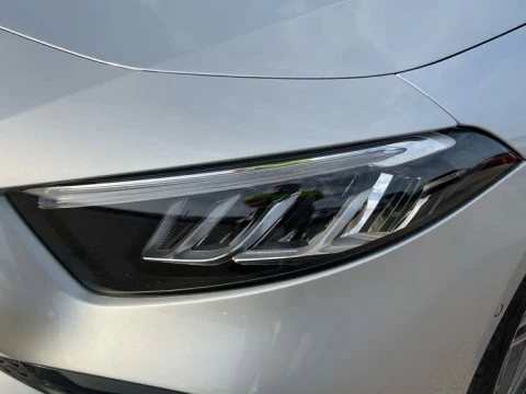 Mercedes-Benz Clase A 250 e Compacto