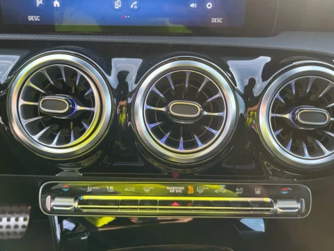 Mercedes-Benz Clase A 250 e Compacto