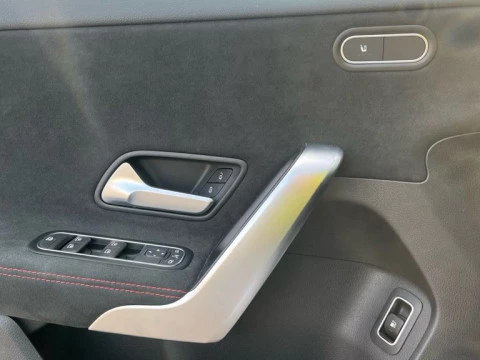 Mercedes-Benz Clase A 250 e Compacto