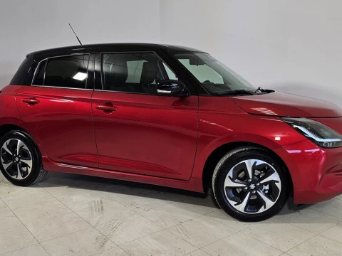 Suzuki Swift 1.2 S3 Mild Hybrid