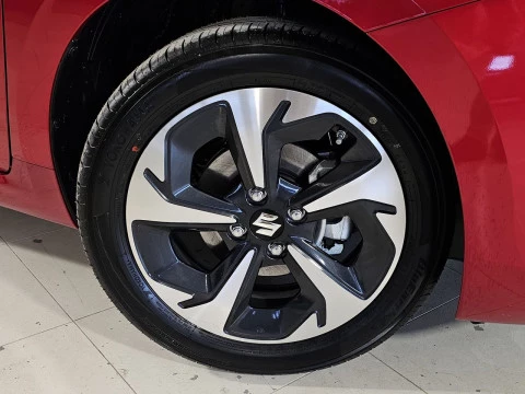 Suzuki Swift 1.2 S3 Mild Hybrid