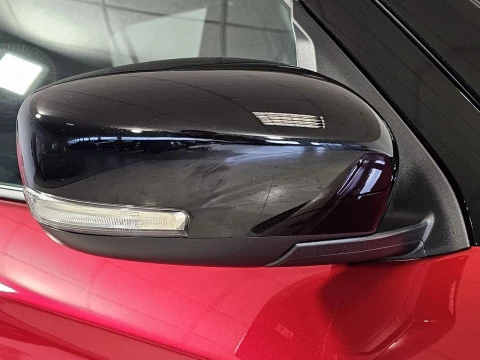 Suzuki Swift 1.2 S3 Mild Hybrid