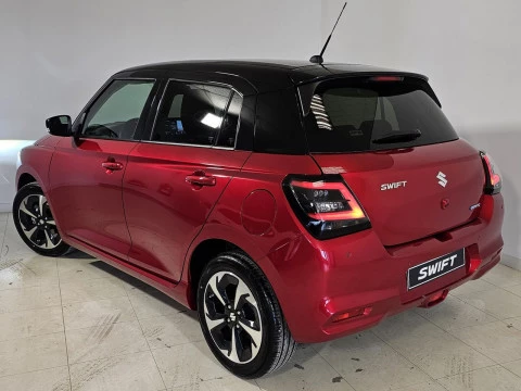 Suzuki Swift 1.2 S3 Mild Hybrid