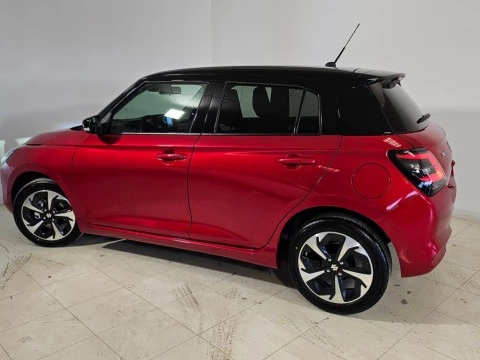 Suzuki Swift 1.2 S3 Mild Hybrid