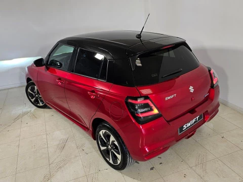 Suzuki Swift 1.2 S3 Mild Hybrid