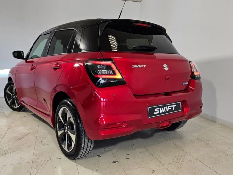 Suzuki Swift 1.2 S3 Mild Hybrid