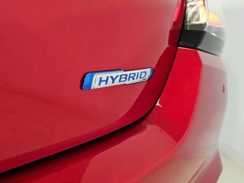 Suzuki Swift 1.2 S3 Mild Hybrid