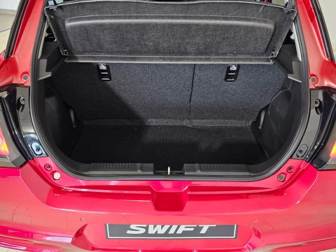 Suzuki Swift 1.2 S3 Mild Hybrid