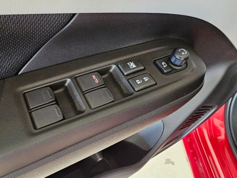 Suzuki Swift 1.2 S3 Mild Hybrid