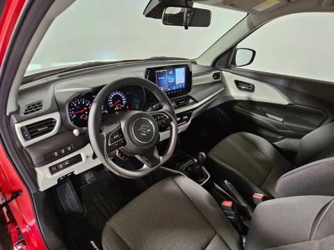 Suzuki Swift 1.2 S3 Mild Hybrid