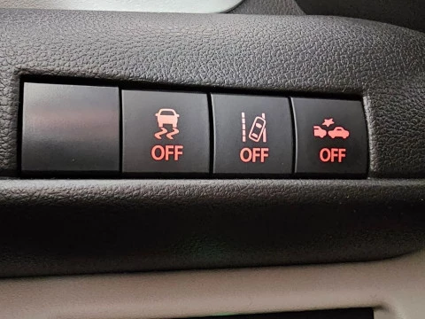 Suzuki Swift 1.2 S3 Mild Hybrid