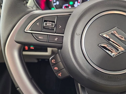 Suzuki Swift 1.2 S3 Mild Hybrid