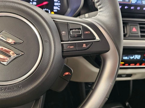 Suzuki Swift 1.2 S3 Mild Hybrid