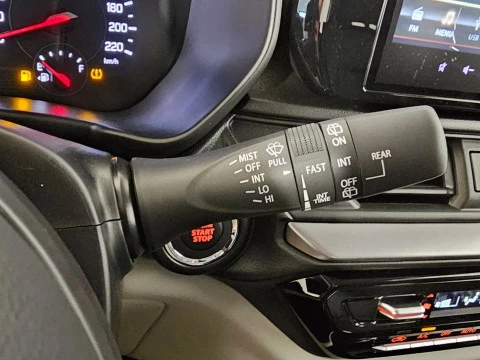 Suzuki Swift 1.2 S3 Mild Hybrid