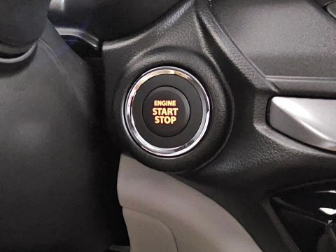 Suzuki Swift 1.2 S3 Mild Hybrid