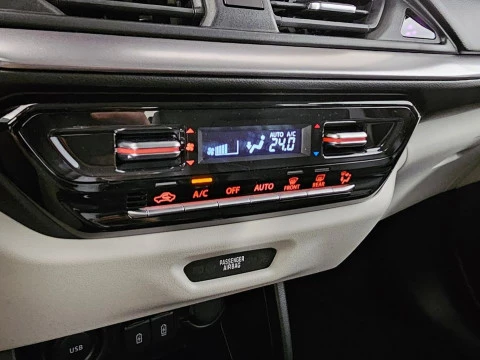 Suzuki Swift 1.2 S3 Mild Hybrid