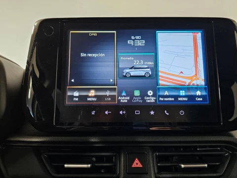 Suzuki Swift 1.2 S3 Mild Hybrid