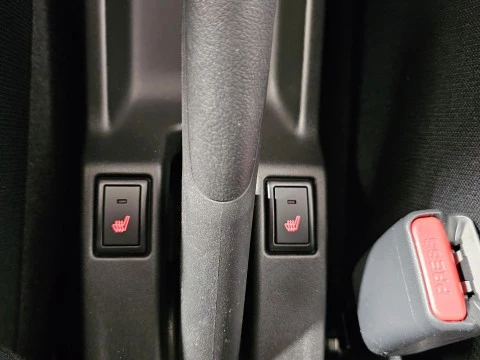 Suzuki Swift 1.2 S3 Mild Hybrid