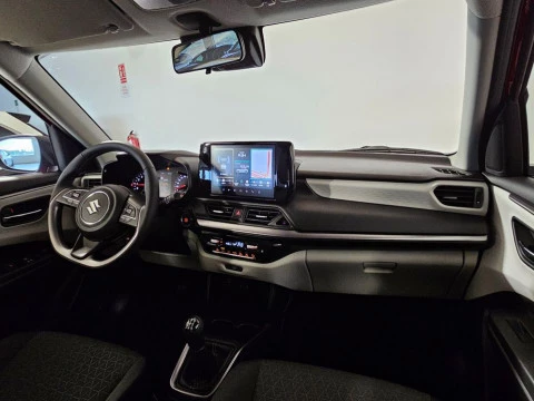 Suzuki Swift 1.2 S3 Mild Hybrid