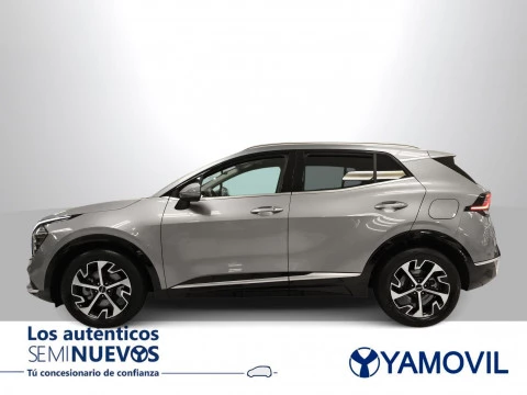 Kia Sportage 1.6 T-GDi MHEV Tech 4x2 112 kW (150 CV)